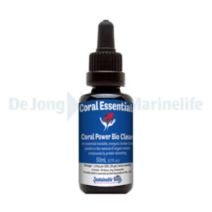 Coral Essentials Coral Power Bio Clean – 50ml
