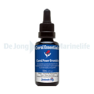 Coral Essentials Coral Power Bromide – 50ml
