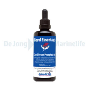 Coral Essentials Coral Power Phosphate Up - 100 ml