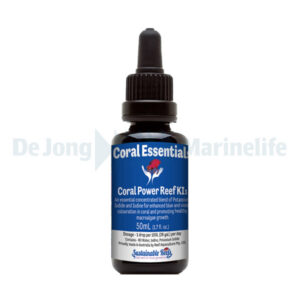 Coral Essentials Coral Power Reef KI3 – 50ml
