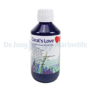 Coral´s love - 500ml