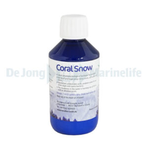 Coral Snow - 250ml