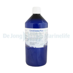 Coral Snow Plus - 1000ml