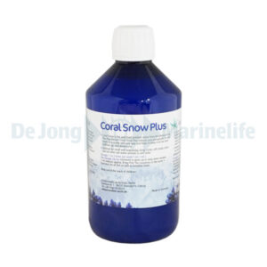 Coral Snow Plus - 500ml