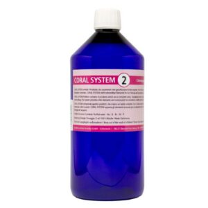 Coral System 2 – 250ml