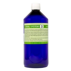 Coral System 3 – 500ml