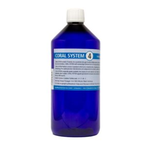 Coral System 4 – 250ml