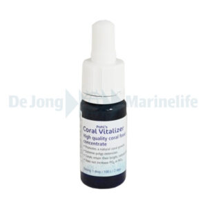 Coral Vitalizer – Coralfood Concentrate - 10ml