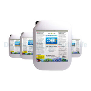 CORE7 Base Elements Liquid - 4x 5 l
