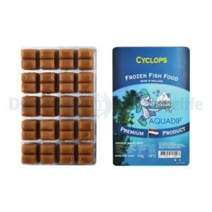 Cyclops Box - 100 g - 9 pcs