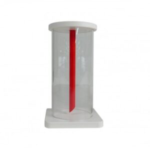 Dreambox - dosing feeder / feed tank Ø 70mm 0.5 L Volume