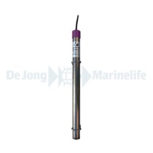 D-D Titanium Heater - 300W EU Plug