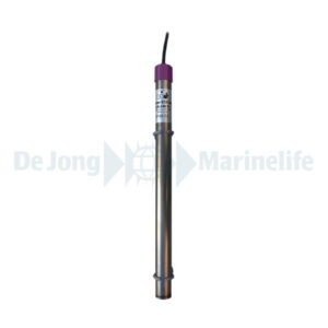 D-D Titanium Heater - 150W EU Plug