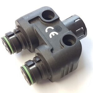 2-way splitter for onex/matrix/pendix