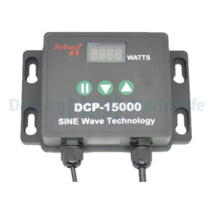 DCP15000 Controller