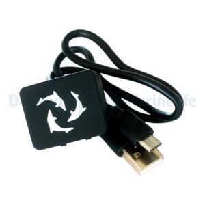 Deepsee Torch LED Light
