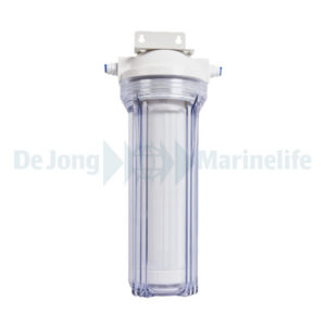 Demineralisation filter 10″