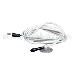 Digital temperature sensor Kore 5th/7th, 2m cable + plug