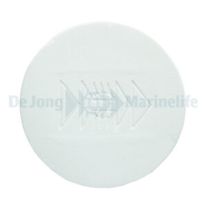 Fragstone Disc Ø 3,5 cm (1500 pcs.)