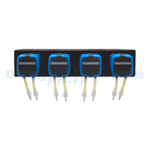 H2Ocean 4 Channel WiFi Dosing Pump