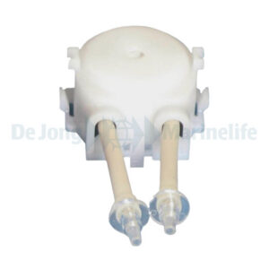 Dosing pump head for GHL Doser  2.1/2.2