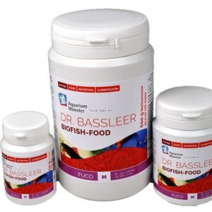 BF FUCO XL 68 g enDR. BASSLEER BIOFISH FOOD
