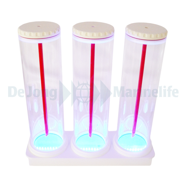Dreambox - Dosing Feeder / Feed Tank / Station 12 l volume