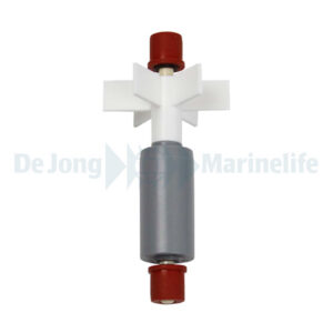 Drive unit with bushing