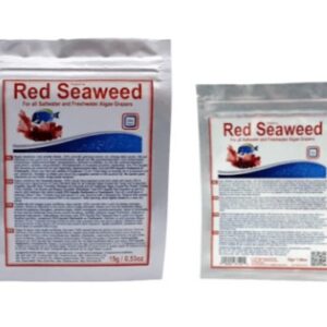 DVH Seaweed Red - 30g