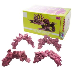 Real Reef Arches – Large 4pcs