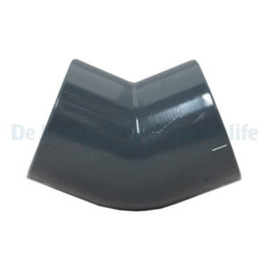 elbow 45° D 40