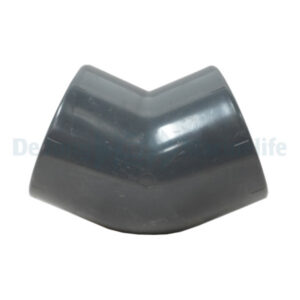 elbow 45° D 63
