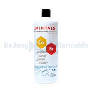 Elementals Ca/Sr - 1000 ml