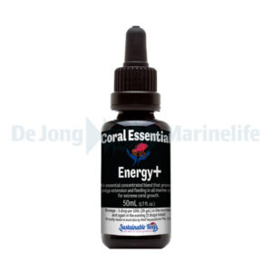 Coral Essentials Energy+ – 50ml