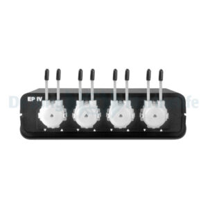 EP IV (4-Channel Expansion Module for TEC III)