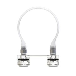 Push to Connect Tube Connector