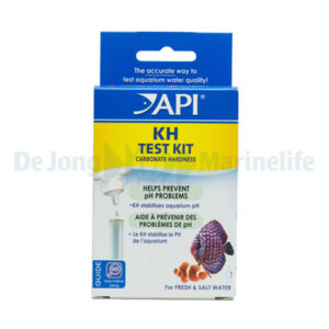 F/S Carbonate Hardness (KH) Test Kit