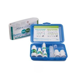 AquaHomeTest NO2+NO3