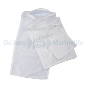 filter bag 3, 2 pcs., 22 x 45 cm (c. 8.6" x 17.7")