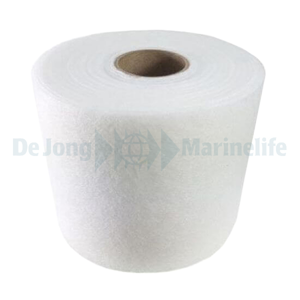 Filter Fleece Roll for VF6000/8000 - 30 m