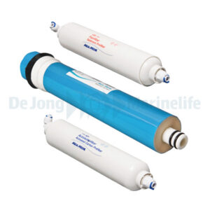 Filter Set ELP + Membrane 150 for easy line professional 150