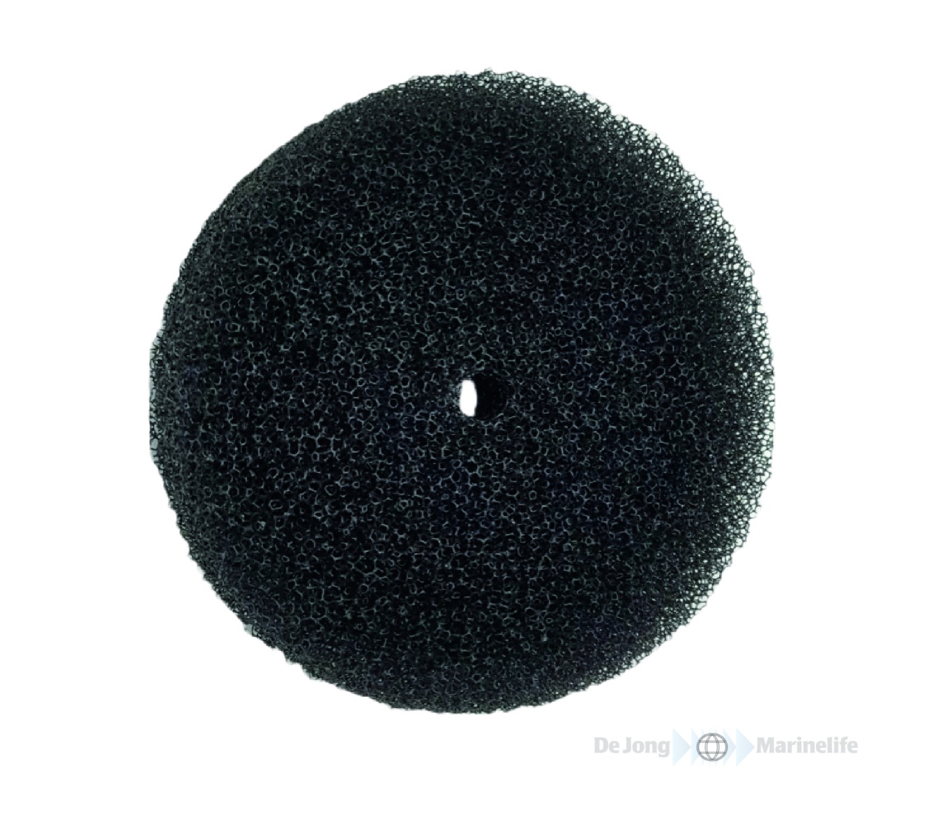 Filter sponge with hole 70 G1