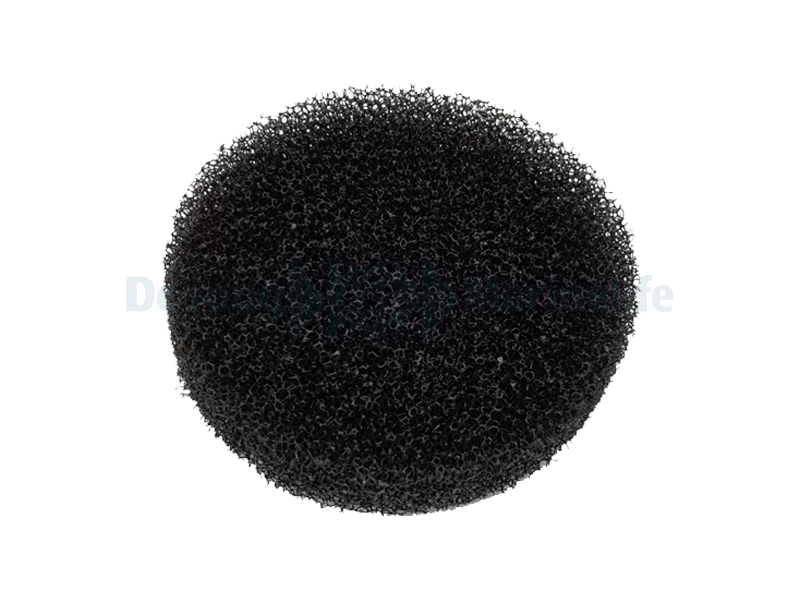 Filter sponge without hole 70 G1
