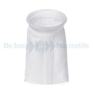 Filtersock Nylon 200 micron 18cm dia