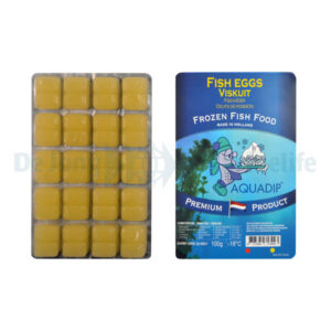Fish Eggs Box – 100 g – 9 pcs