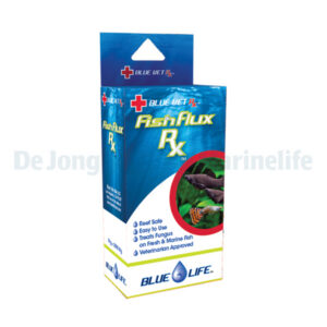 Fish Flux Rx 200gal/4000mg