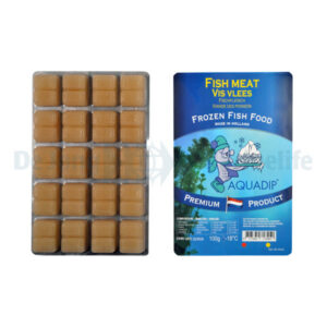 Fish Meat Box – 100 g – 9 pcs