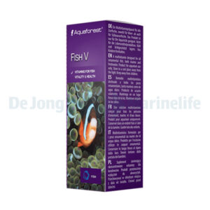 Fish V – 10ml