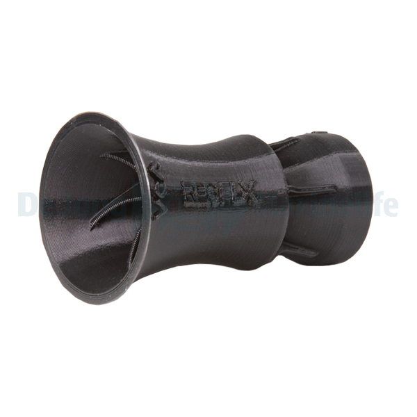 Flex Series - 3/4in RFG Nozzle for 3/4in Loc-Line