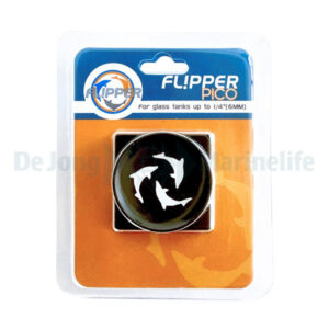 Flipper Edge Max Platinum Blades